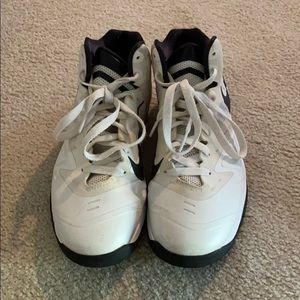 Nike Youth Basketball Shoes